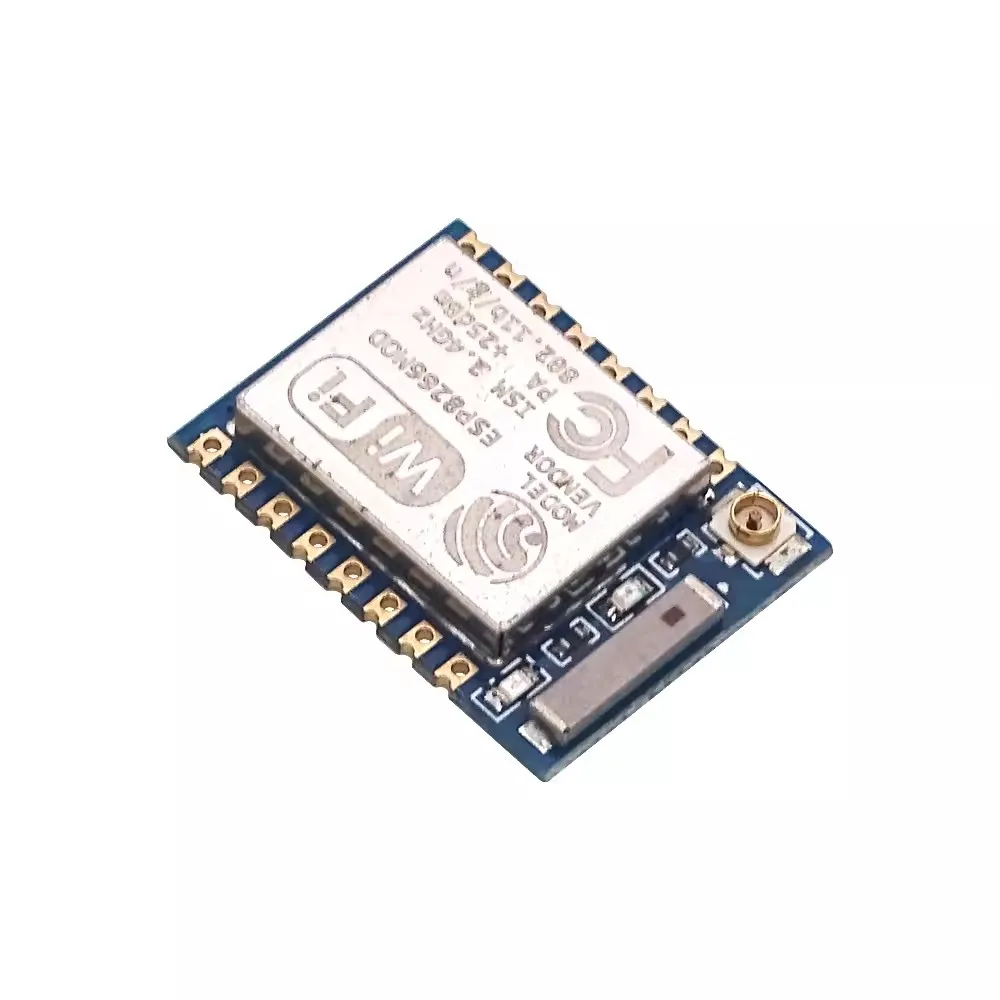 ESP8266 Szeregowy model WIFI ESP-07 ESP-07S Zapewniona autentyczność Moduł IOT — zdjęcie 5