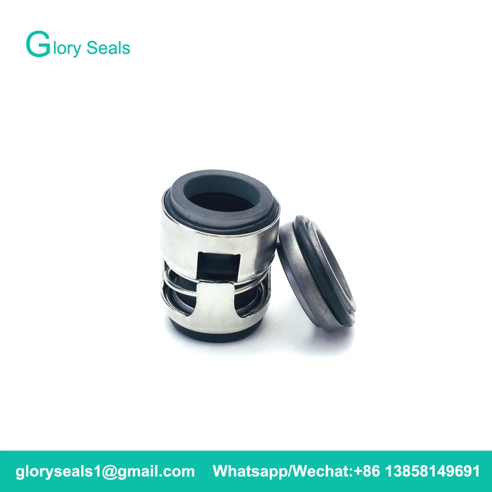 GLF-A-16 Low Foot Mechanical Seals 16mm Replace To Seal G3-16 , G03-16 , CHI-16 for Pump CH,CHI,CHE,CRK,SPK,TP Pumps