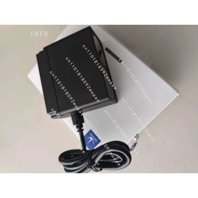 TF03 ToF Ranging Sensor IP67 Rain and Fog Protection UAV Fixed Height/material Level Detection
