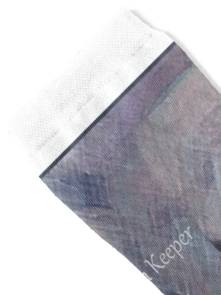 Langston Hughes: The Dream Keeper Socks رجل جديد في هدية مضحكة ملونة جوارب نسائية للرجال