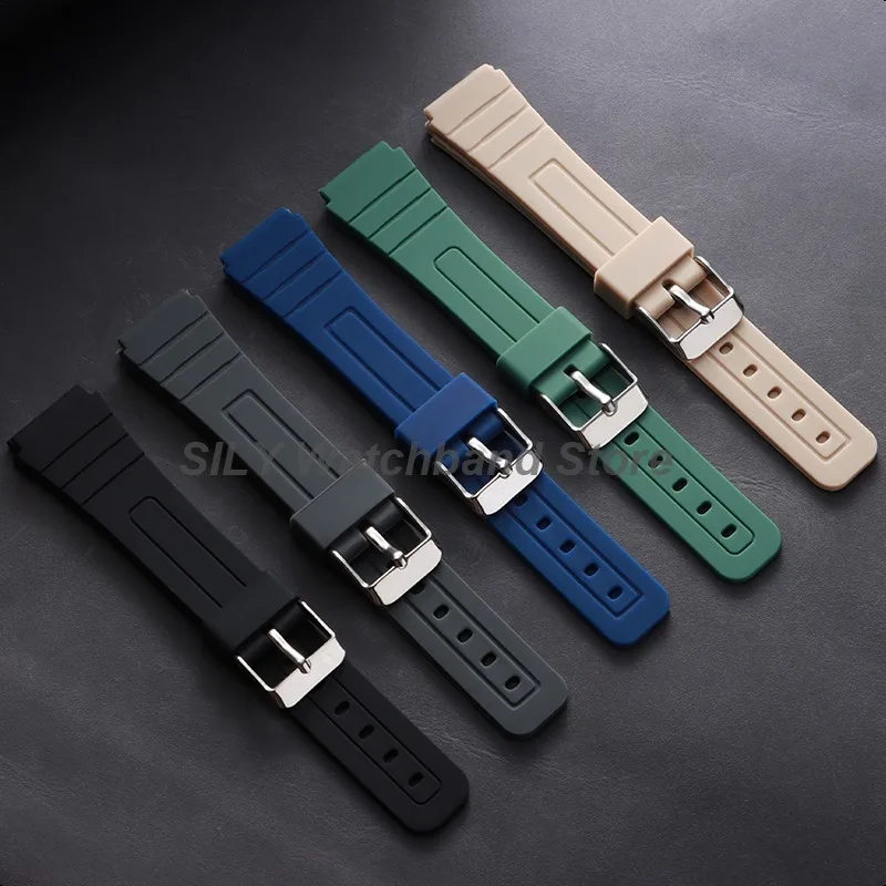 For Casio F91W W-80…