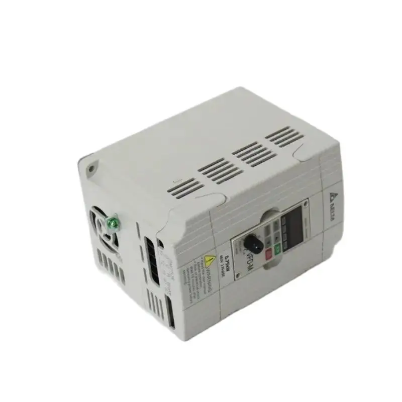 New and Original 2.2KW 3.7KW 5.5KW 380V VFD-M Series Delta Inverter VFD022M43B VFD037M43A VFD055M43A