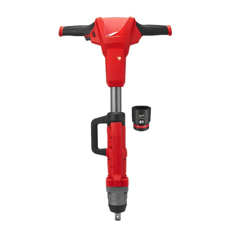 Vertical Impact Wrench Sleeve Set