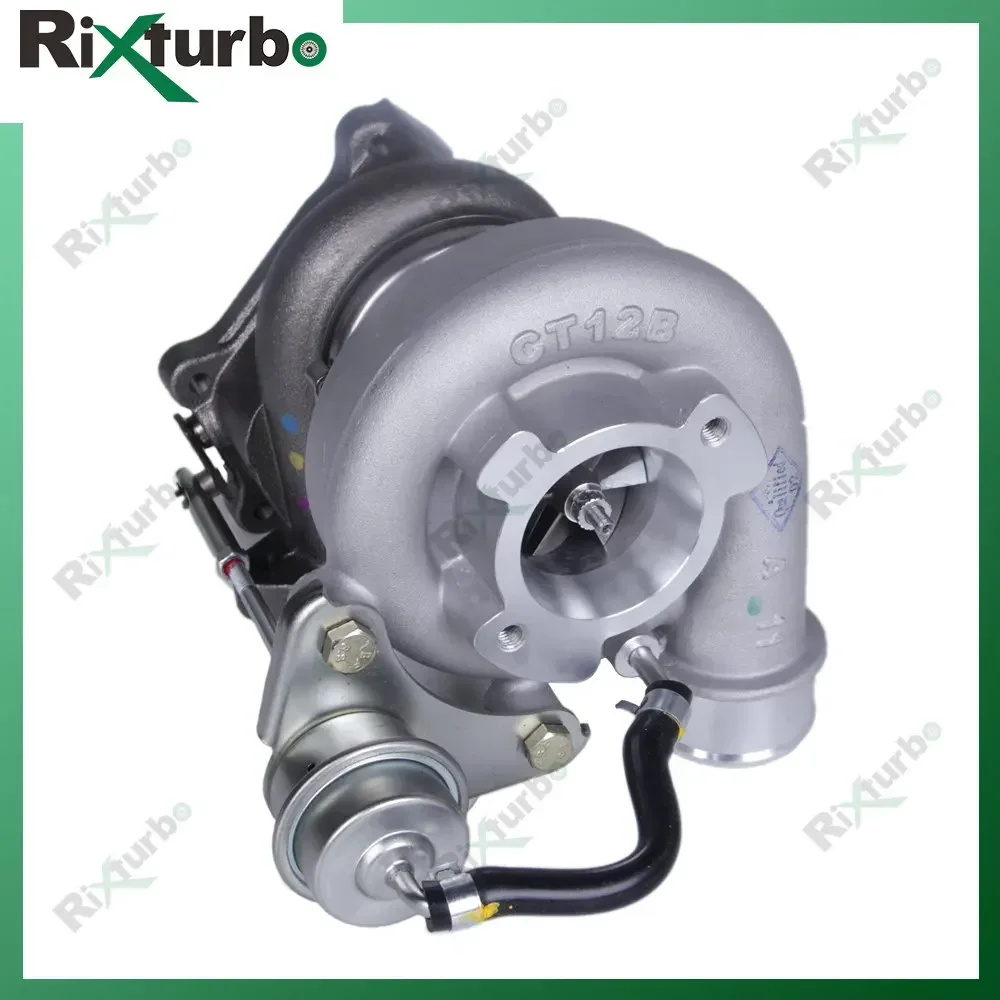 New Complete Turbo CT12B Turbine Full Turbo charger 1720167040 for Toyota Hilux 3.0 92Kw 125HP 1KZ-TE 17201 67020 17201 67040