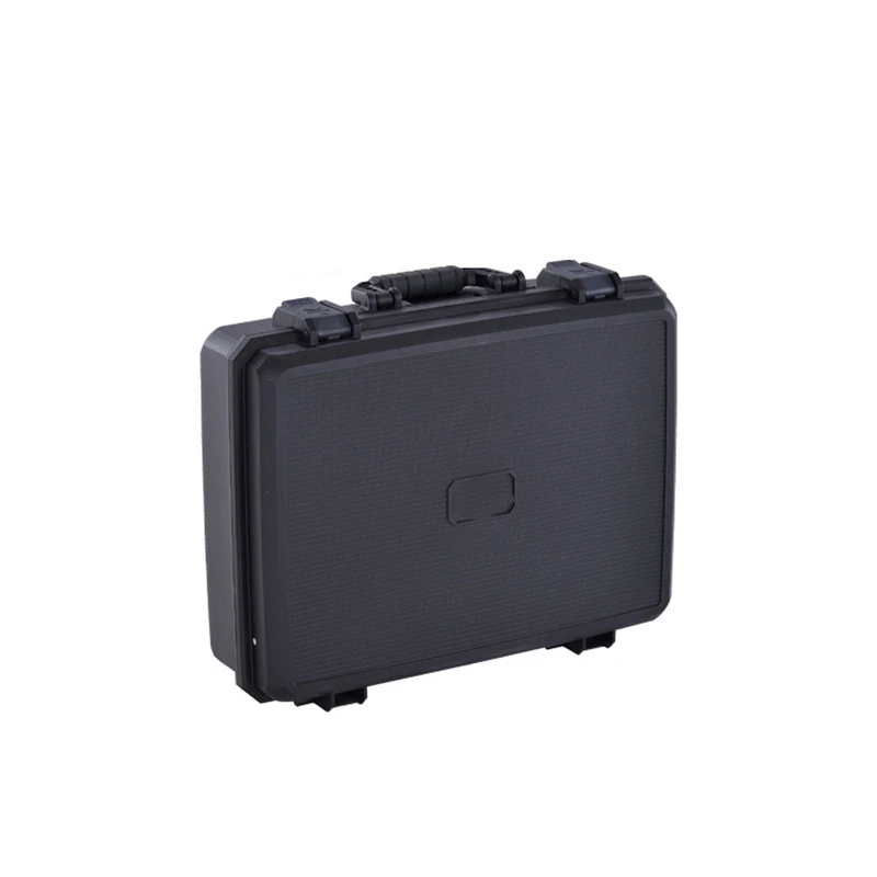 SQ 7001 Black Portable Camera Protective Storage Case Waterproof Shockproof