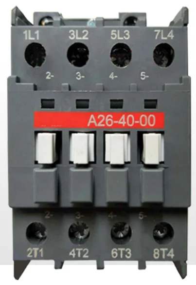

A26-40-00 220V
