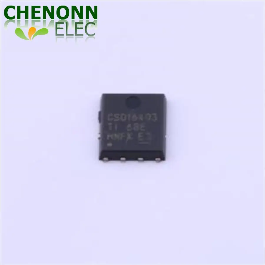 5-pCs-lote-csd16403q5a-mosfet