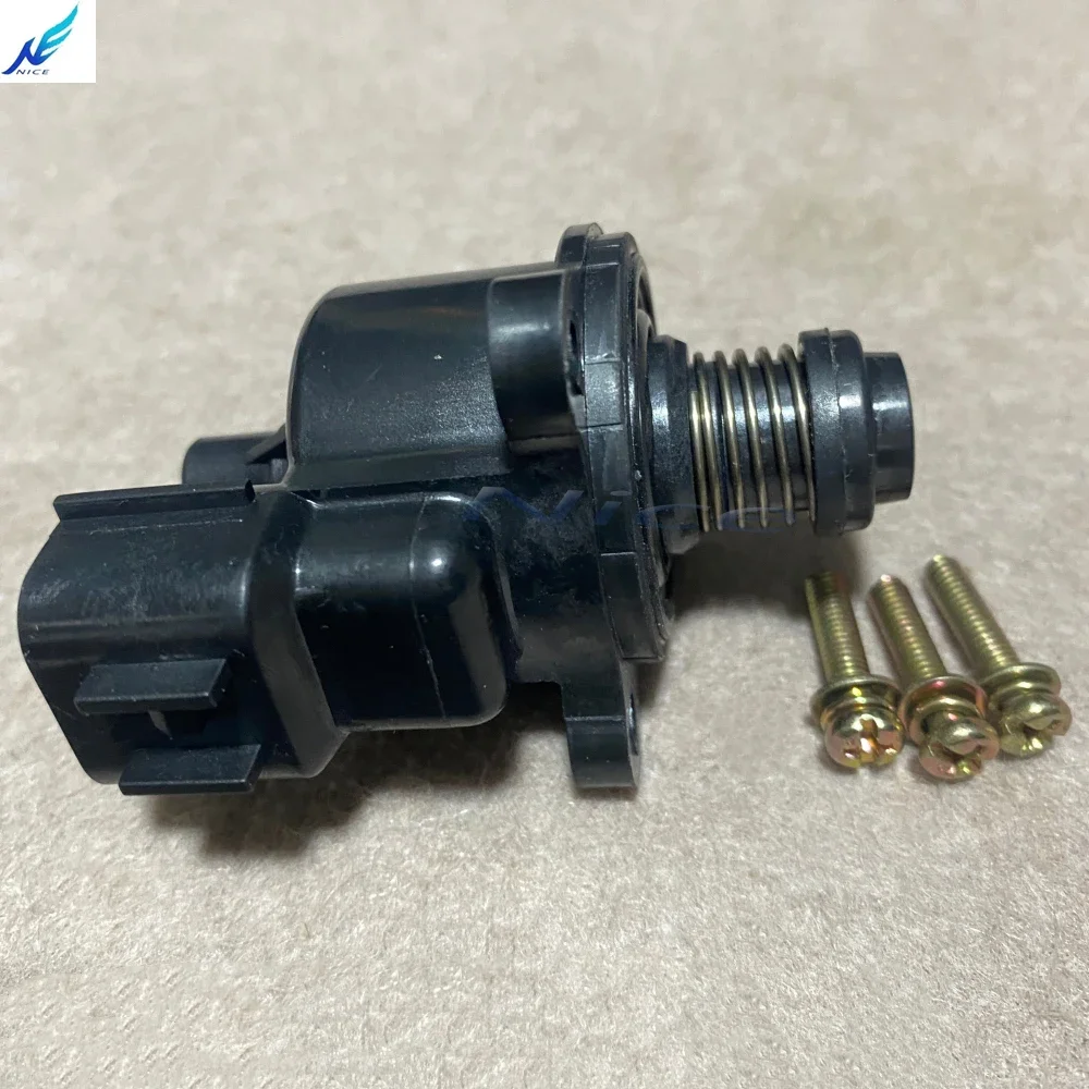 New!OEM Mitsubish-ii Idle Air Control Motor - Evo 7/8/9 MIT-1450A069