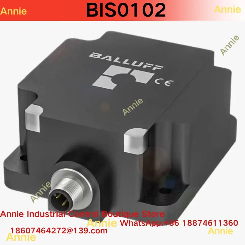 Brand-New Sensor BI…