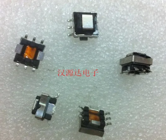 

20pcs/lot EE5.0 20A 100：1 6CST1-100L chips Electronic new
