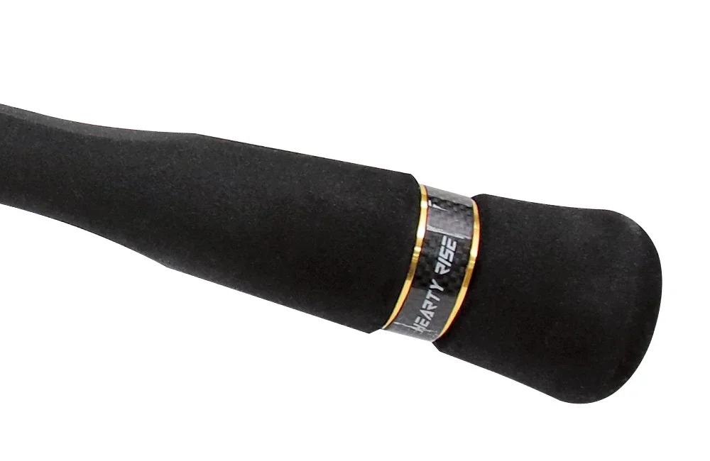 Hearty Rise New Slow Jigging IV Casting Fishing Rod Blank Carbon Fishing Rod 4