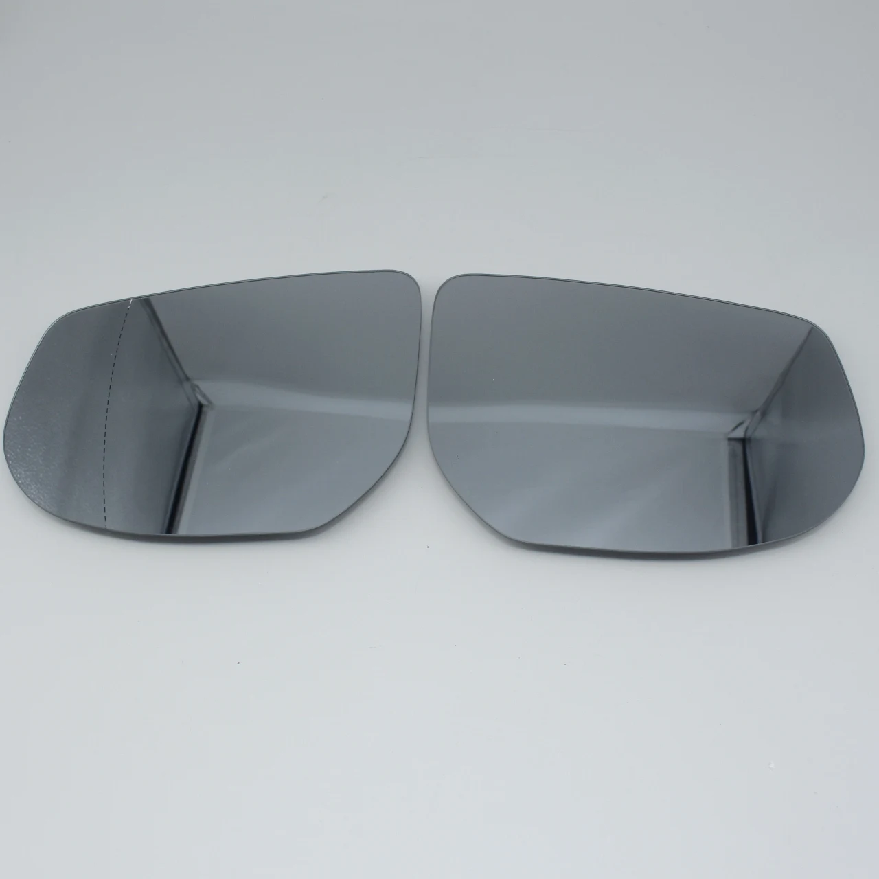 

Для Cadillac XTS 2013 2014 2015 2016 2017 2018 автомобильные аксессуары боковое зеркало заднего вида стекло зеркала заднего вида линзы с подогревом