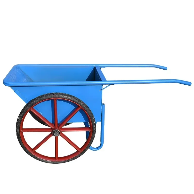 

Dump truck, thickened tiger truck, truck, construction, household garbage pulling, gray bucket truck