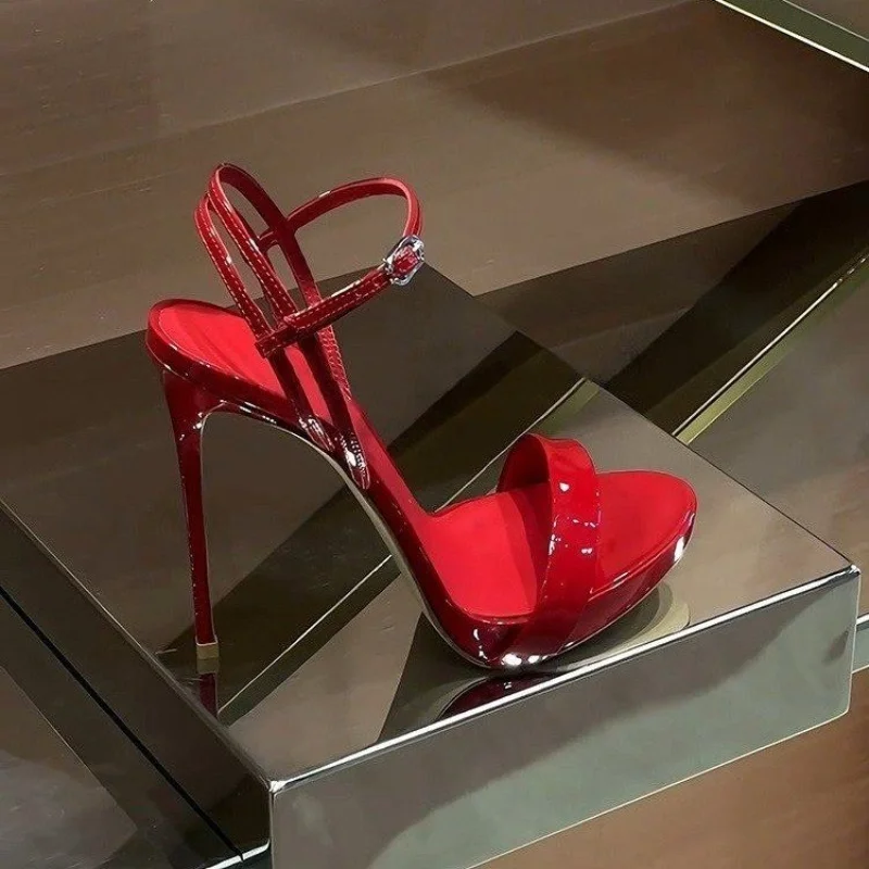 2026 New Sexy European-style H - Women Shoes Model 评论和价格