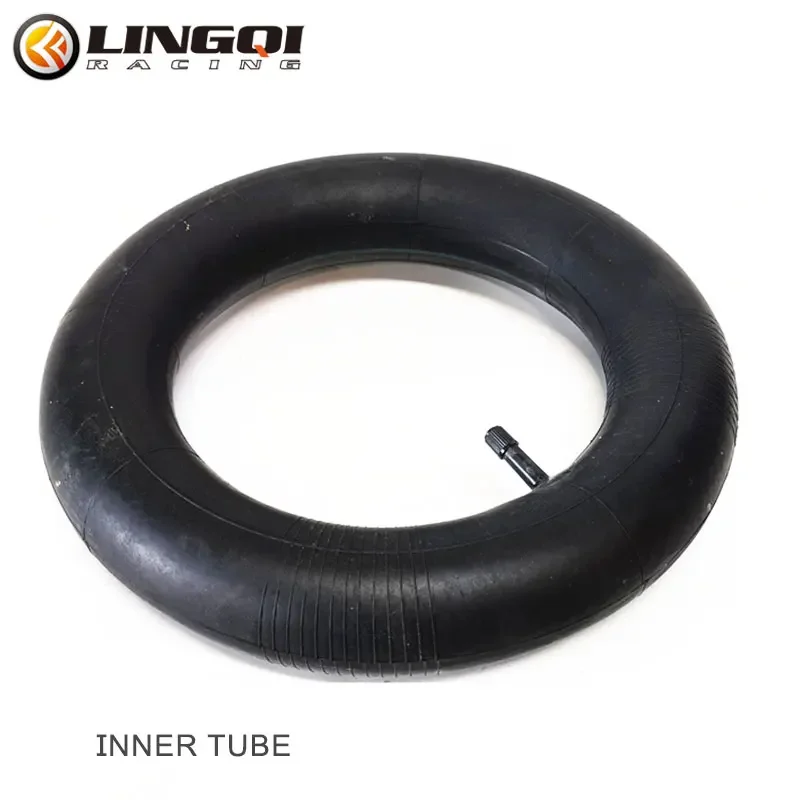 

LYNNCHI Motorcycle 3.00/3.25-8 4.80/4.00-8 Tire Tyre Inner Tube For Wheel Chair Truck Baby Carriage Electric Scooter ATV Parts