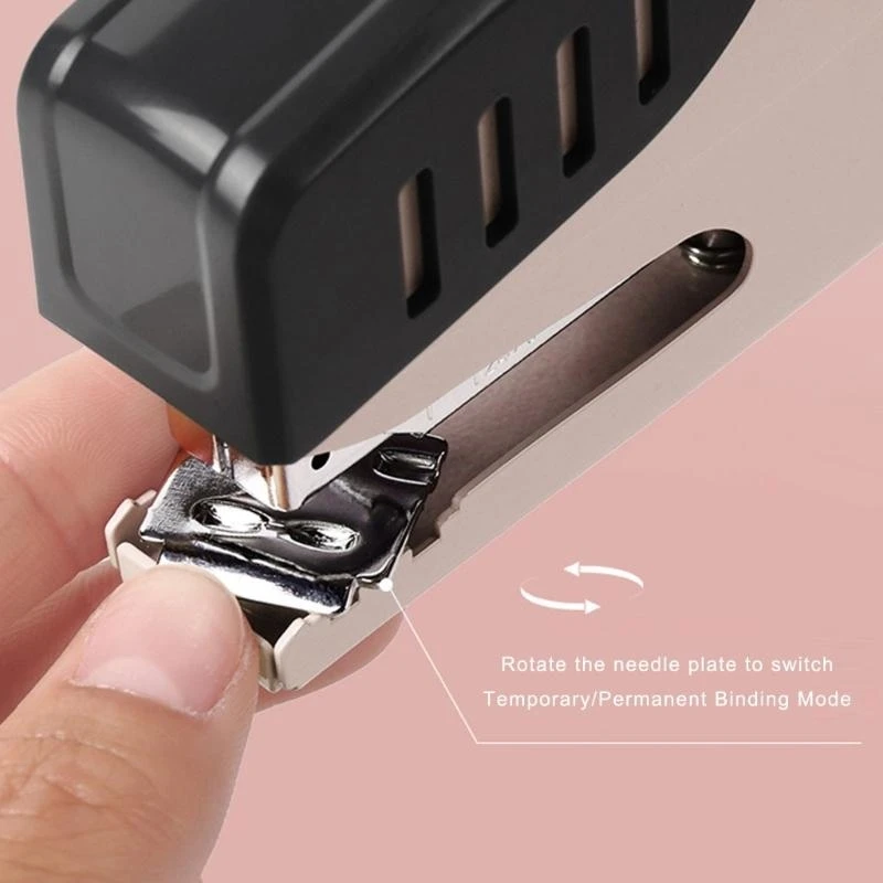 دباسة الـ 25 ورقة دبابيس دبابيس المكتب لمكتب دبليو