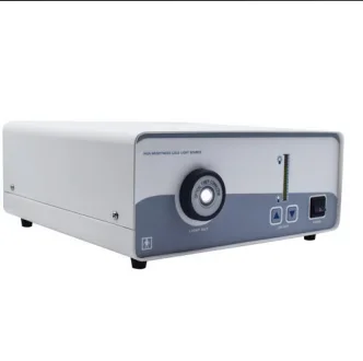 

Factory Price Ultra-High Brightness Medical Cold Xenon Light Source with Touch Screen for Convenient Operation