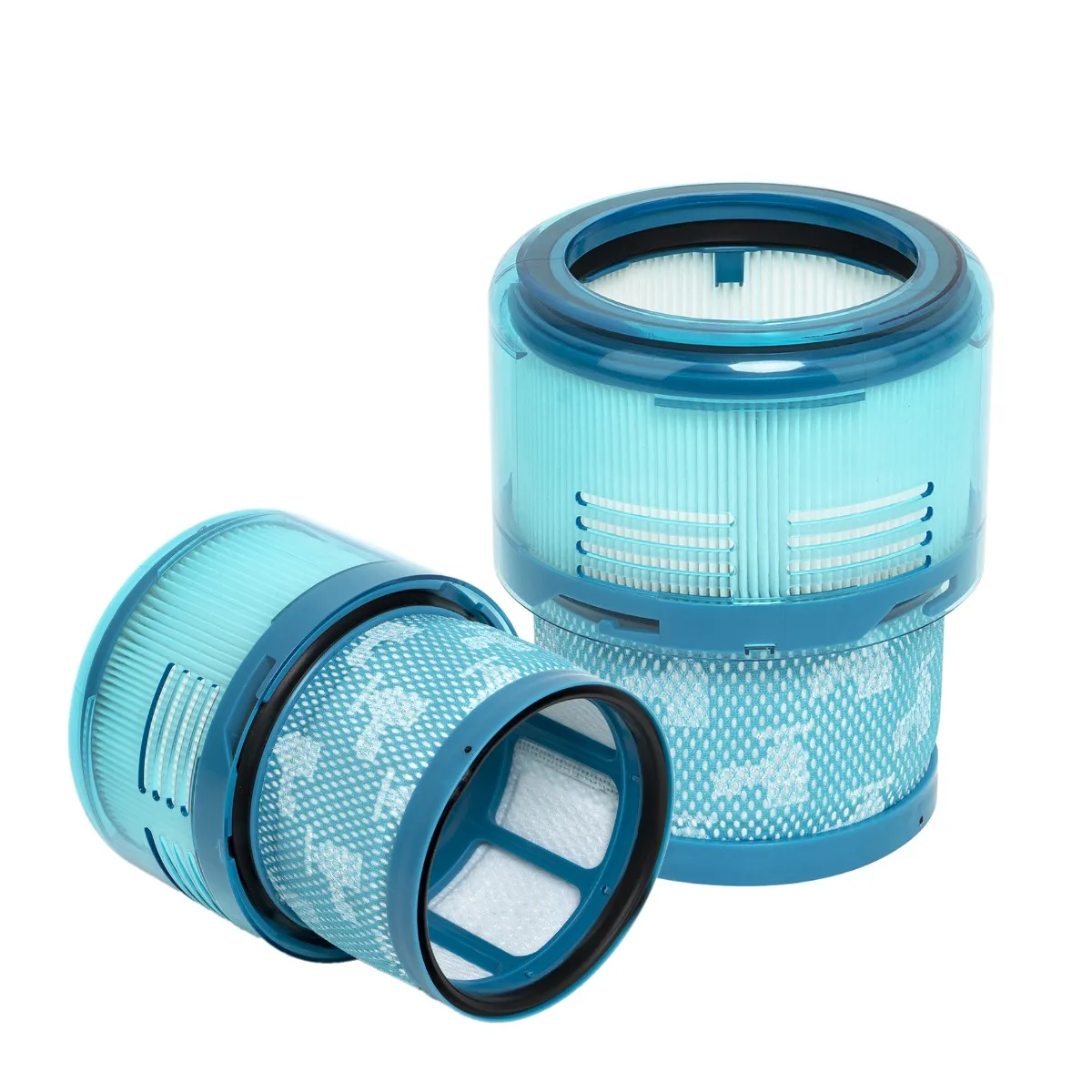 

Replacement Filter for Dyson Gen5 Detect Cordless Vacuum Cleaner with HEPA Battery Filter Accessories Part No. 972352-01