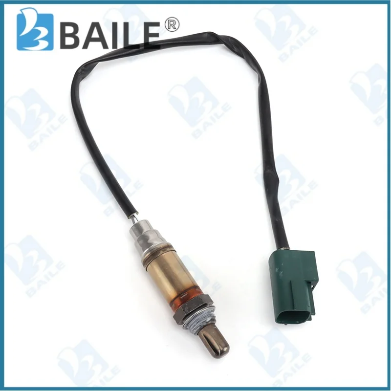 

91H20-06180 Датчик кислорода с подогревом для вилочного погрузчика Mitsubishi Caterpillar K21 K25, запасные части двигателя