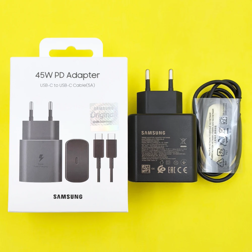 Samsung Usb C Charg…