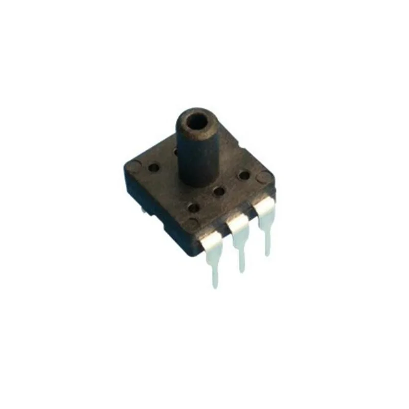 50PCS Digital Differential Pressure Sensor I2c 24bit Module For Divers Watches And Water Level Test