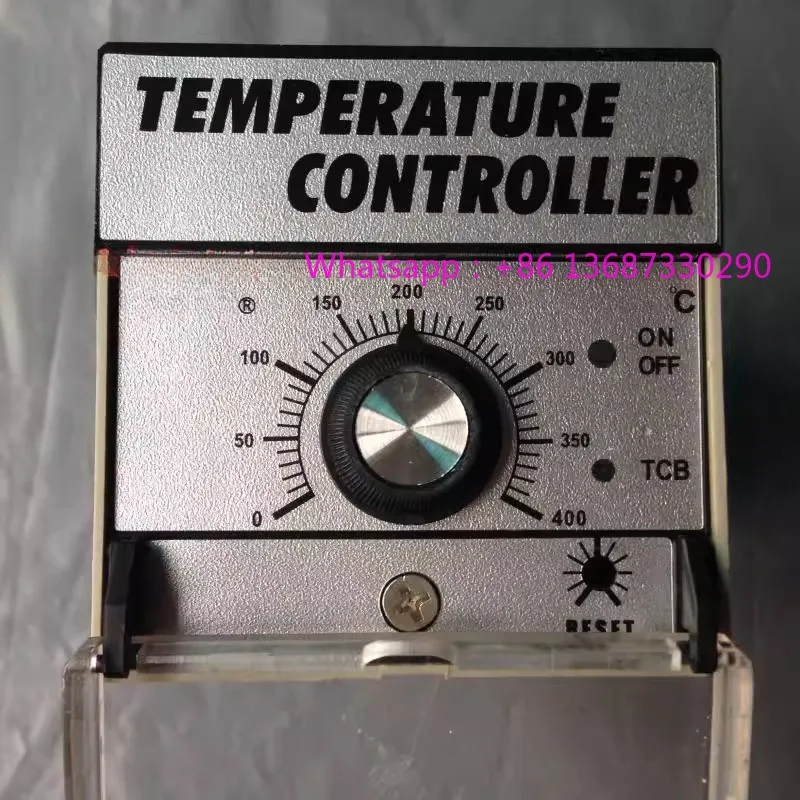 TC3-AO Temperature …