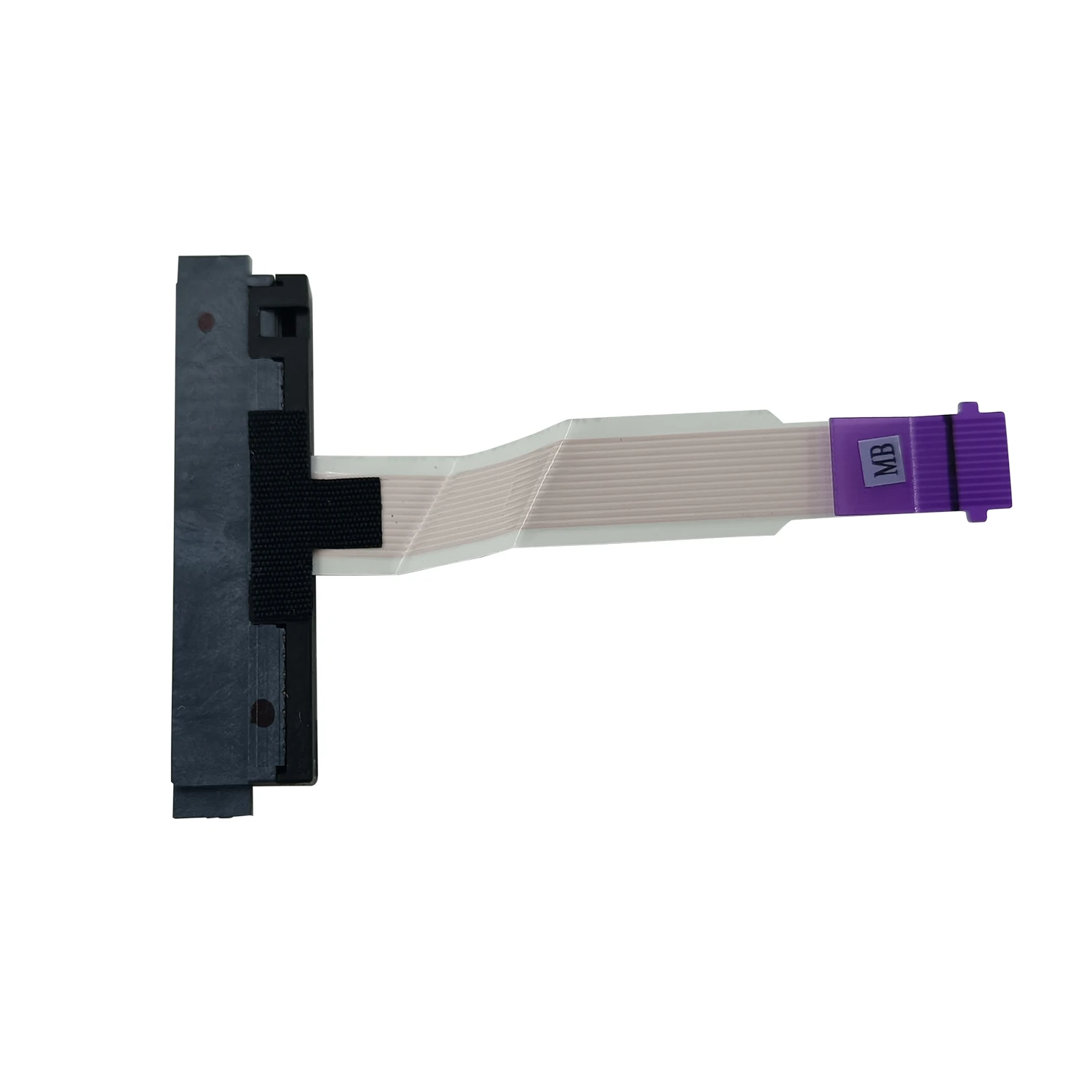 Computer reparatur zubehör Notebook Sata Festplatten laufwerk Anschluss adapter für de 14-0367 3465 Laptop HDD Flex kabel