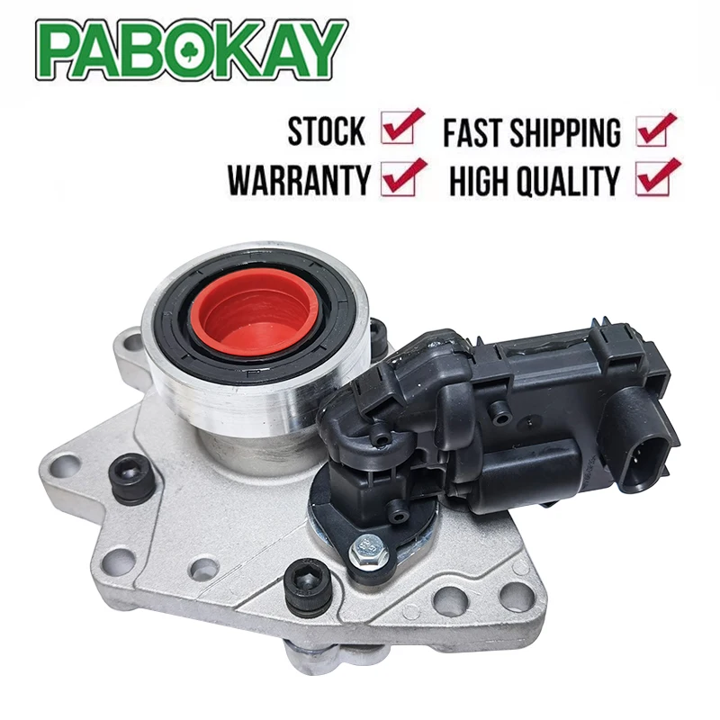 4WD 4X4 Front Axle Disconnect Actuator For Trailblazer Envoy Ascender Rainier 15200681 12479302 12479081 12471629 71127