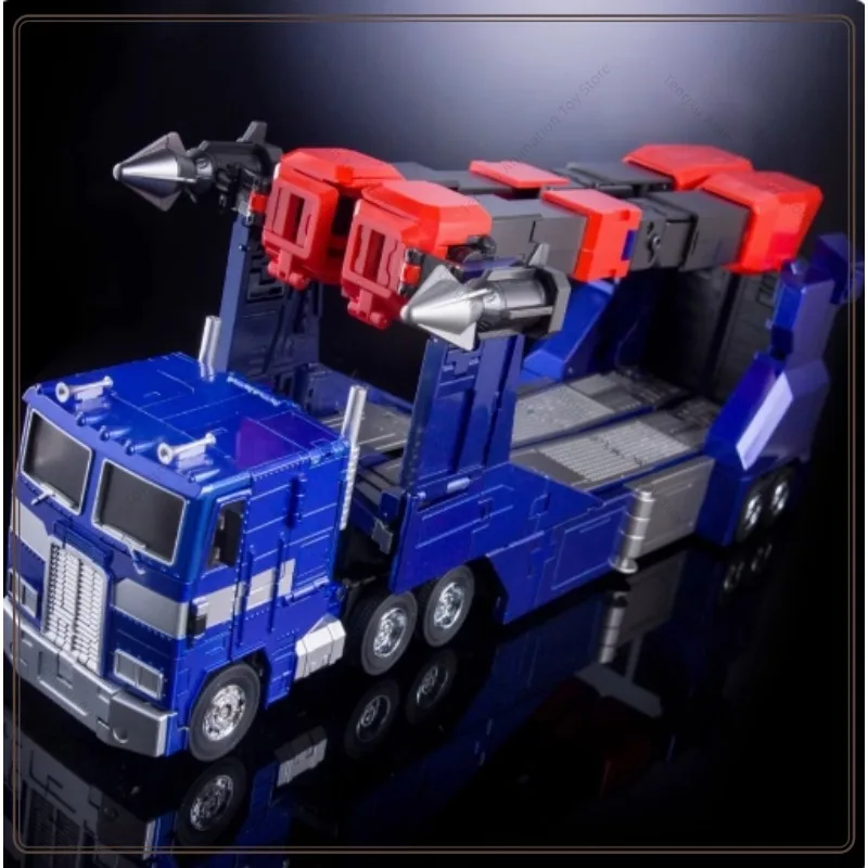 【Op voorraad】X Society TRANSBOTS MX-22SG MP Ratio Limited Mirror Tong Er Ge Robot Gift