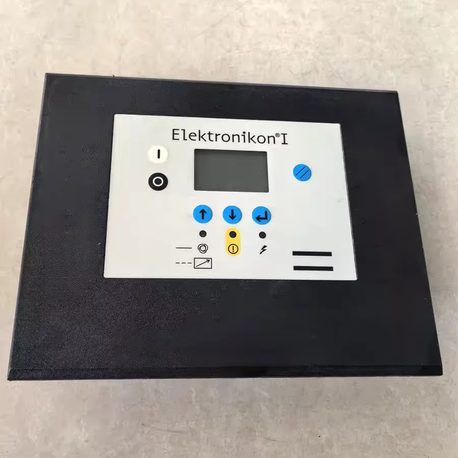 

ELEKTRONIKON 1900070123 Control Panel for Atlas Copco Compressor 1900-0701-23