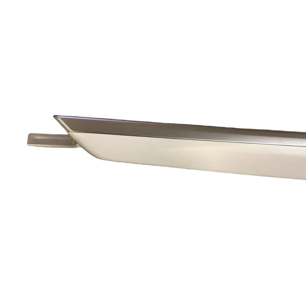 

Front Right White Door Trim Decor For TESLA Model 3/Y Parts 2017-2023 OE 1623355 1803117 Auto Spare Body Parts