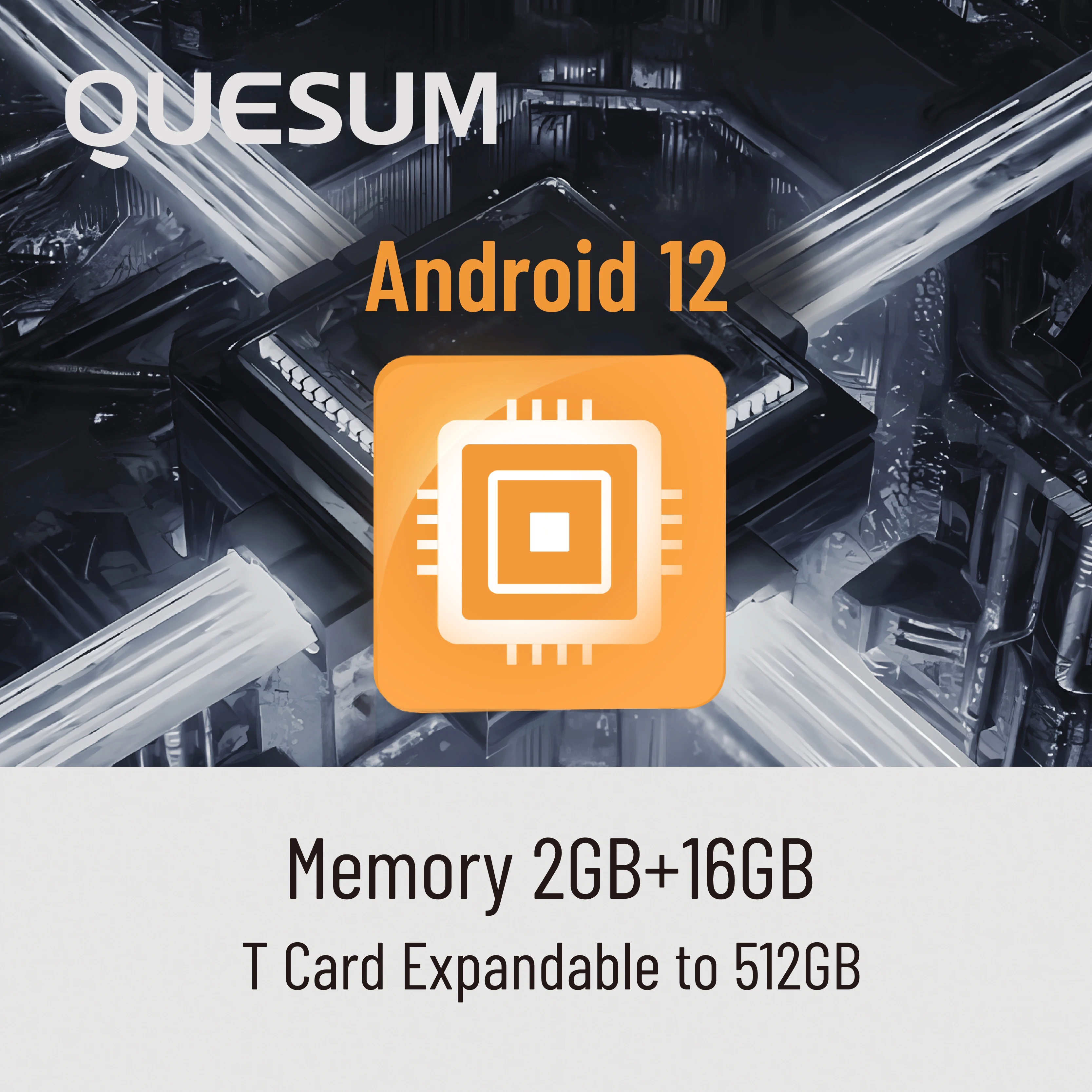MP70 4G PoC two-way Radio Zello Android 12 dual camera Radio instant message memory 2GB + 16GB