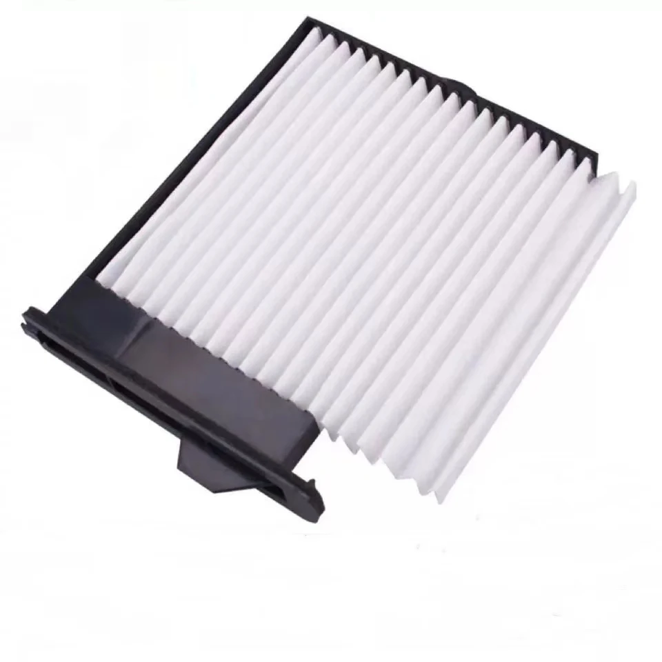 Suitable for  Nissan Tiida 2007-2012 Air Filter /Cabin Filter OEM: 16546-ED500 27891-ED50A-A129