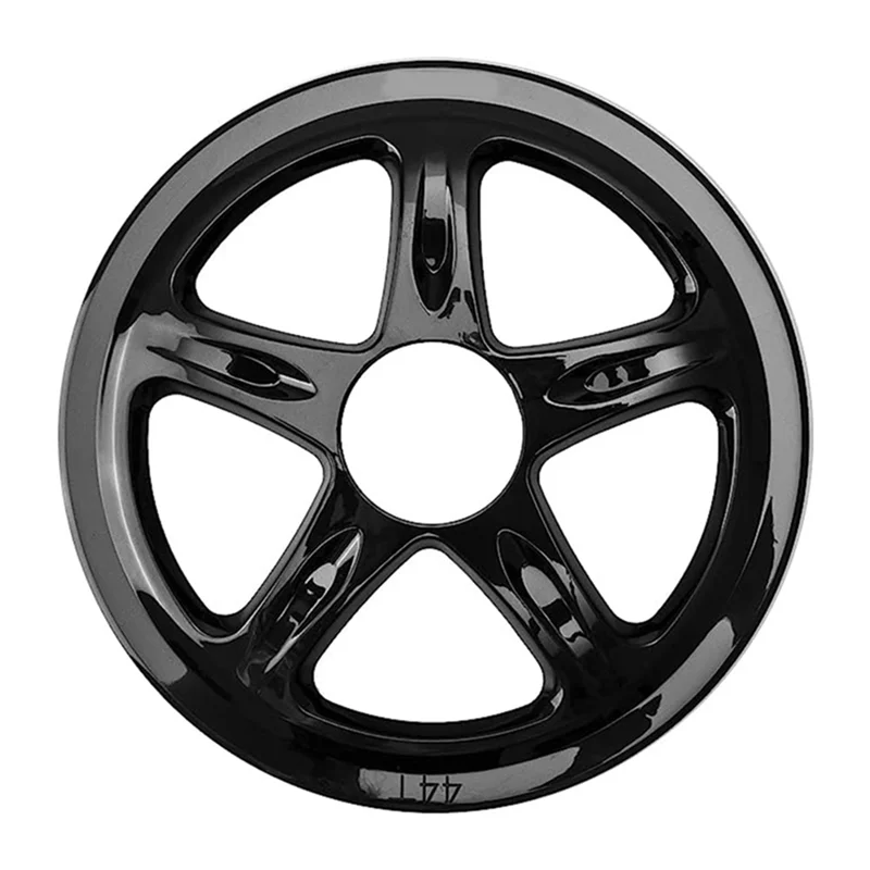 2525 + для электрического велосипеда BBS01 BBS02, сменная звездочка, защита велосипедной цепи для BBS01B BBS02B, винты зубчатого ремня