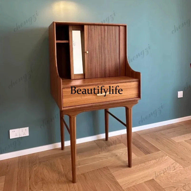 

Europe Black Dressing Table Storage European Europa Clothing Dressing Table Drawers Black Coiffeuse De Chambre Organizer Makeup