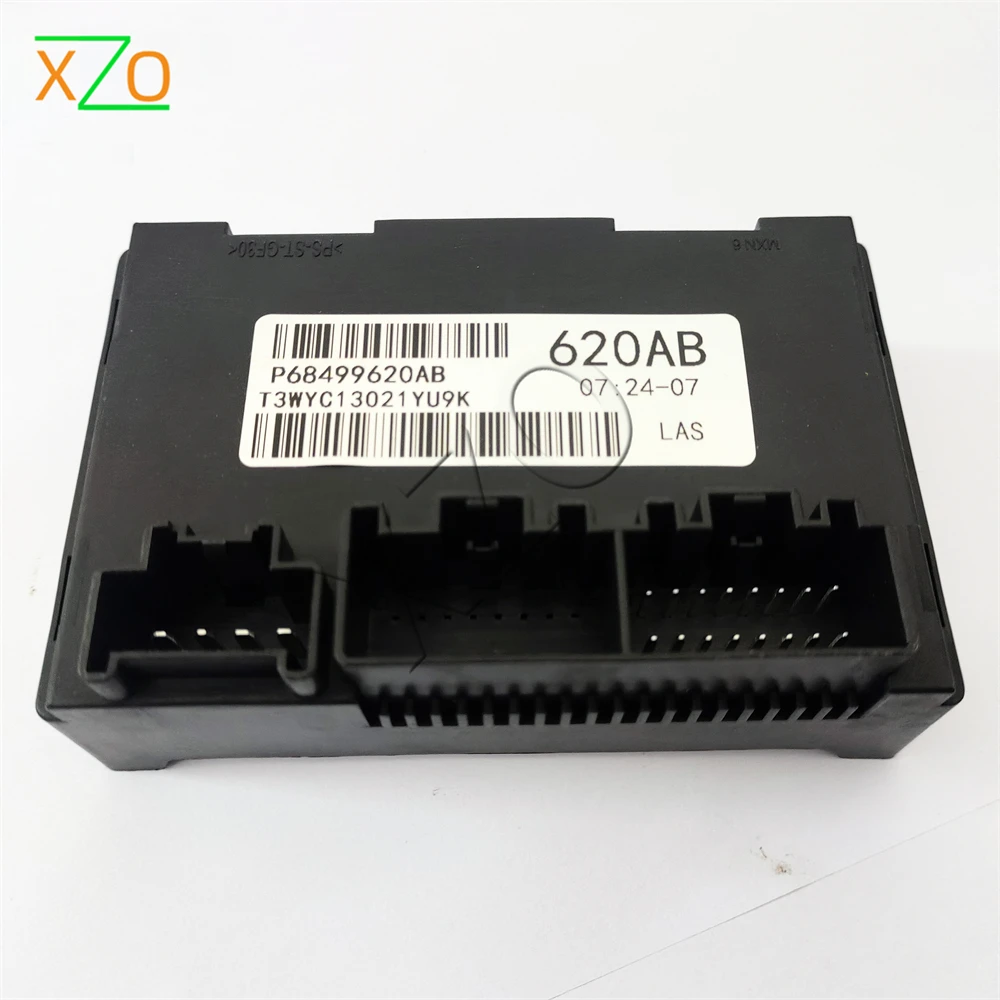 

New Transfer Case Control Module For 2021 Dodge Durango 68499620AA 68499620AB