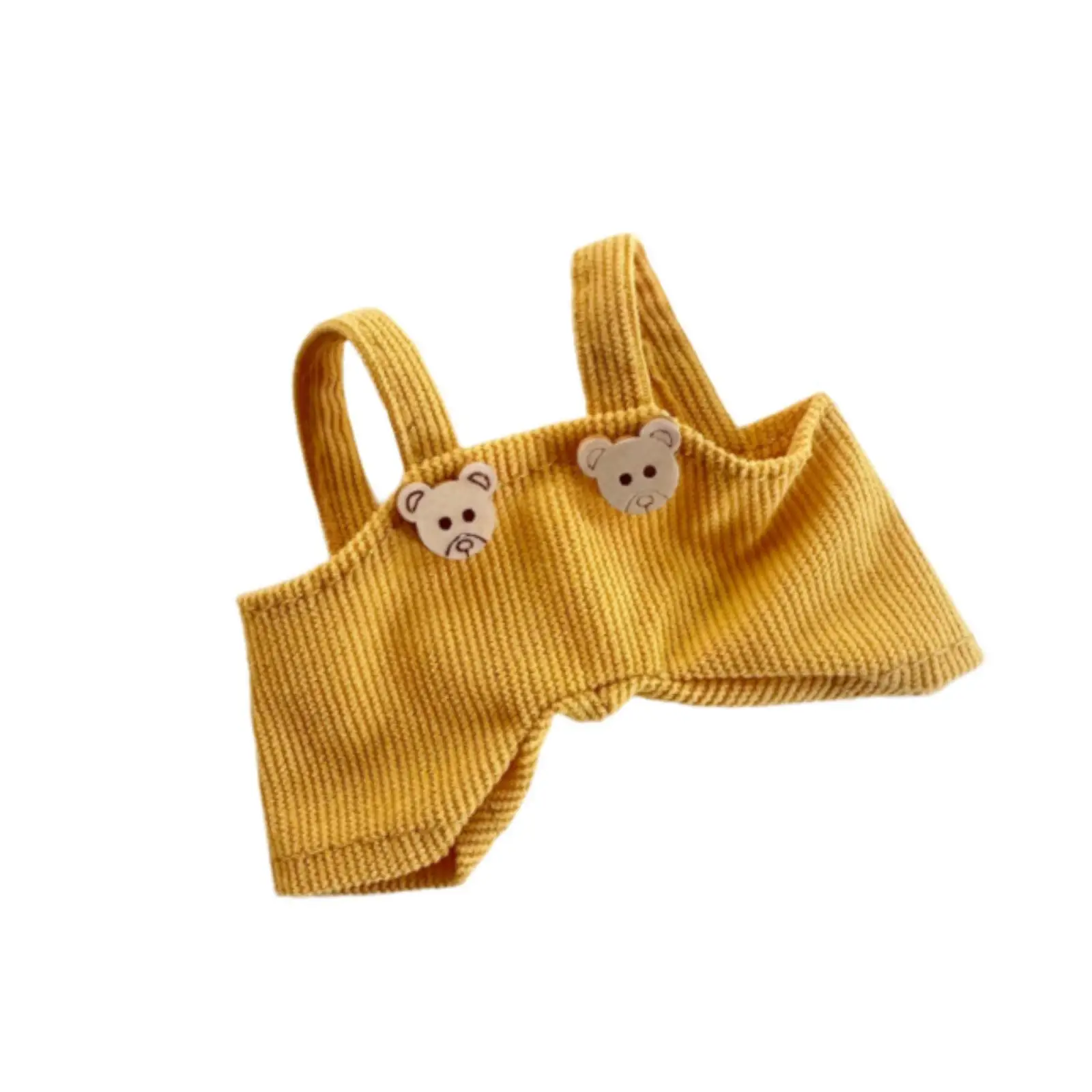 Stylish Doll Outfits for Pendant Dolls - Fashionable Clothing for Girls