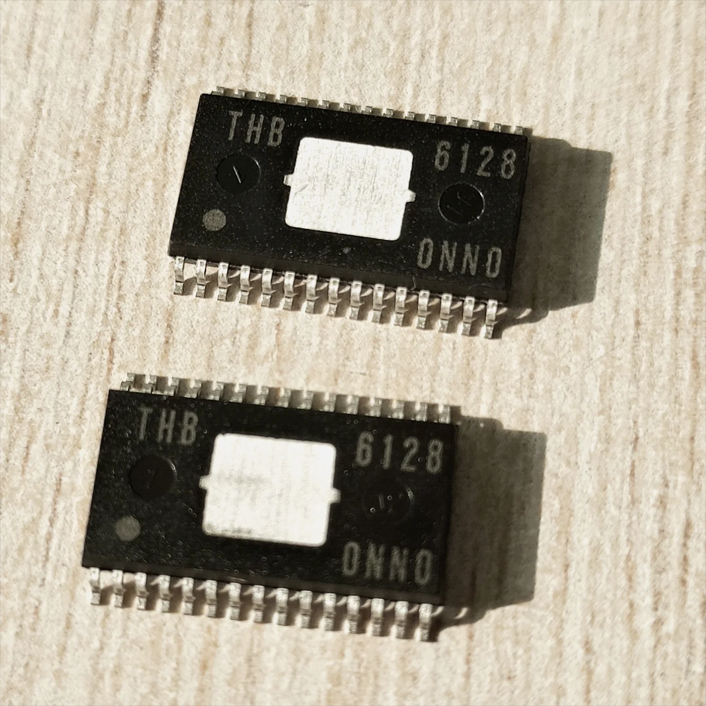 

5PCS THB6128 THB6128-TLM-H в наличии