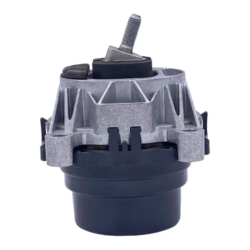 

For BMW X3 F25 XDrive30d 35d Engine Mount 22116855721 22116785713 2010-2013 3.0T Bracket Support Accessories