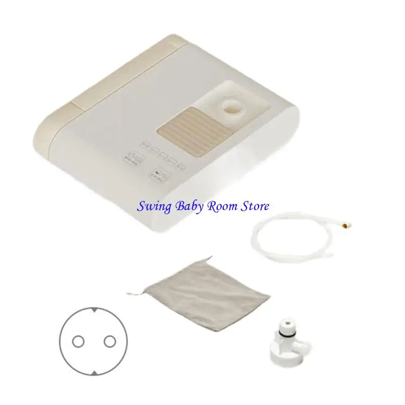 

K1ad Стол немедленного диспенсера горячей воды Легко перевозит дозатор