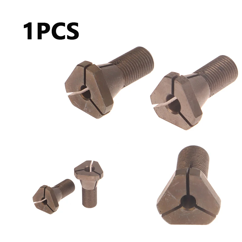 ใหม่ 1 PCS 3 มม.2.35 มม.Core Collet พิเศษสําหรับ 90 องศาชิ้น Multi-Function ไฟฟ้าข้อศอก Collet