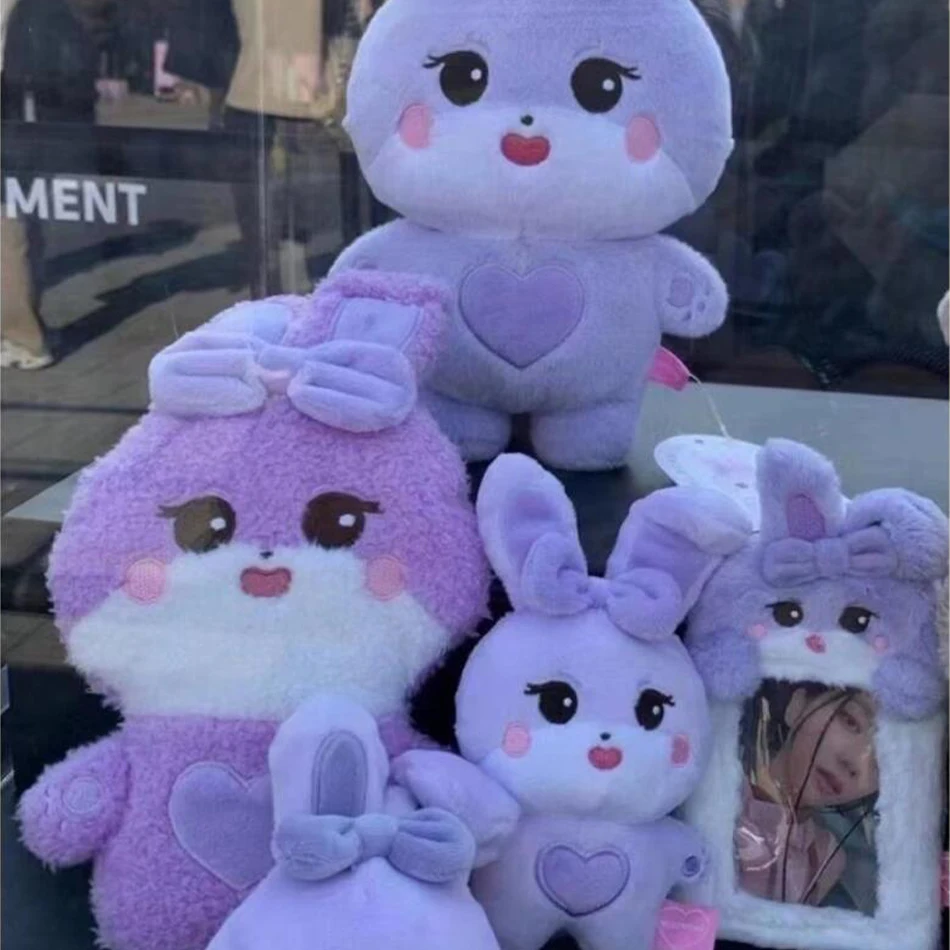 دمية Bornpink KPOP World Tour المحشوة، Jisoo Jenny Rose Lisa، وسادة قطيفة، قلادة كواي، هدية المشجعين