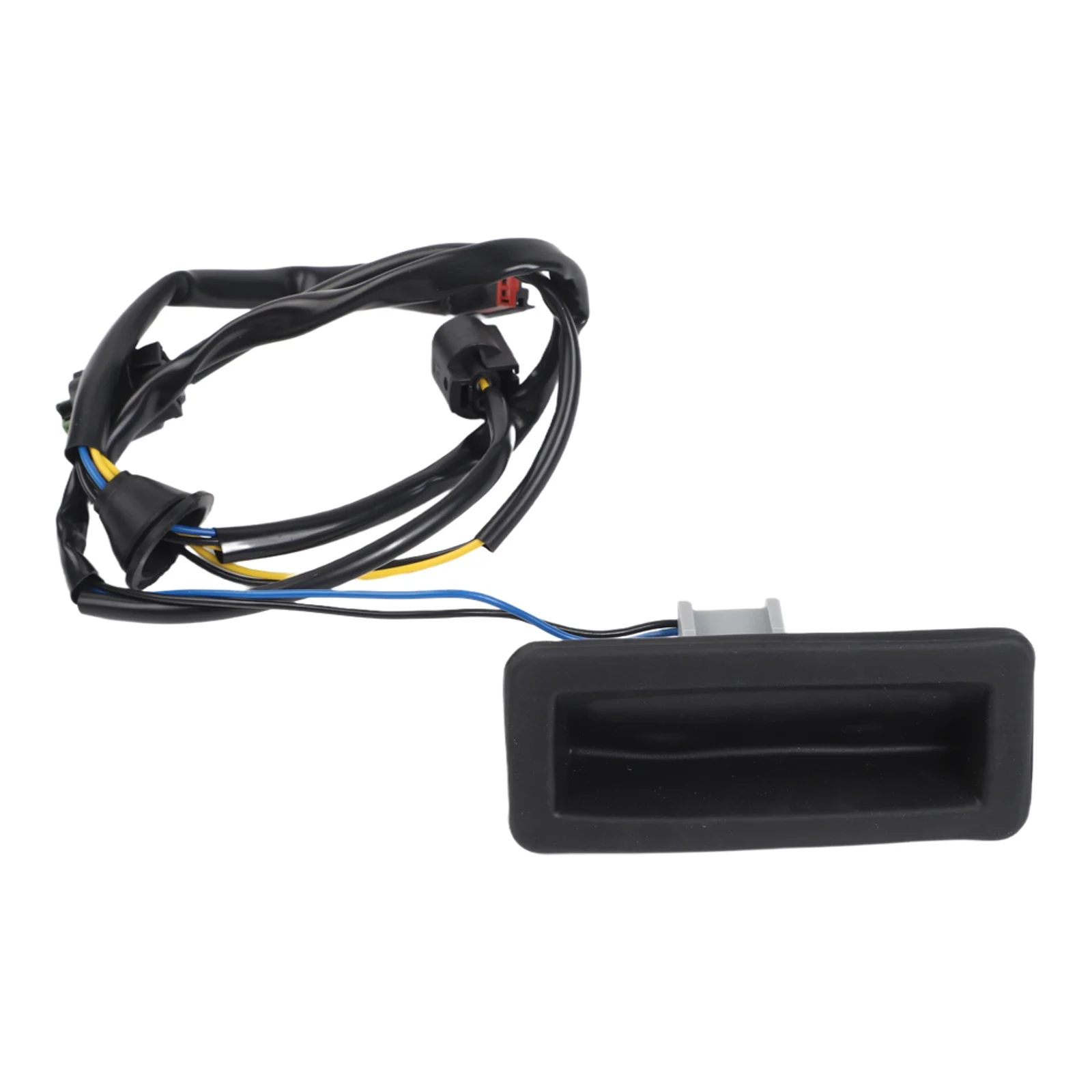 Tailgate Boot Release Switch for Land Rover Vehicles Using Part Number Set LR083610 LR042648 LR002219 for Rear Hatch Function