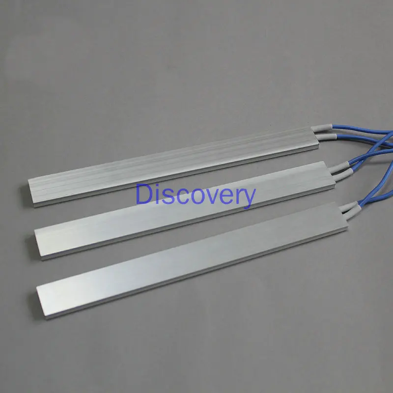 加熱アクセサリ,220v,200x21mm,電気ヒーター用のセラミックプレート,一定温度,断熱,カスタマイズ