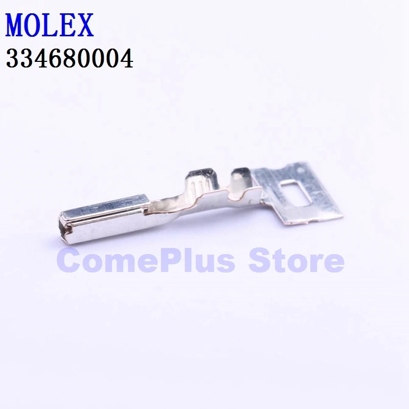 

10PCS 334680004 334710301 334720601 Connectors