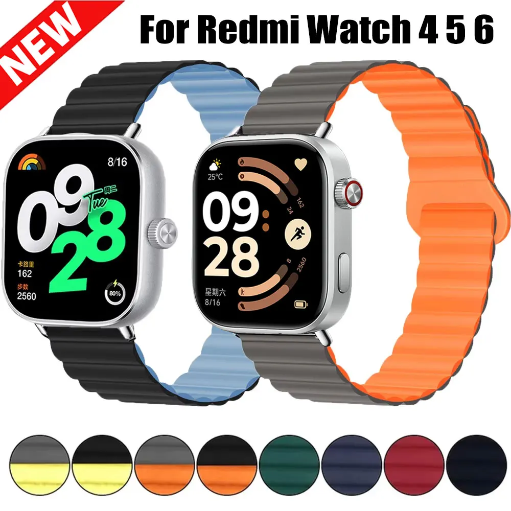 Magnetic Strap For … - image