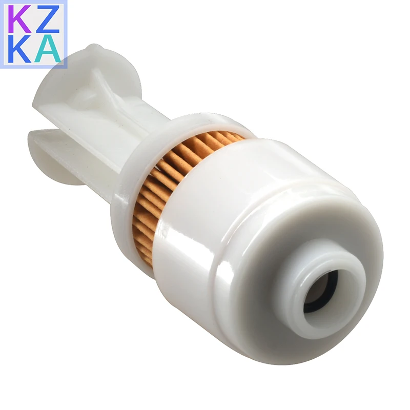 

15412-93J00 Топливный фильтр для подвесного двигателя Yamaha & Suzuki Mercury 18-7936 DF200 DF225 DF250 DF300 DF300T 65L-24563-00 35-888289T2