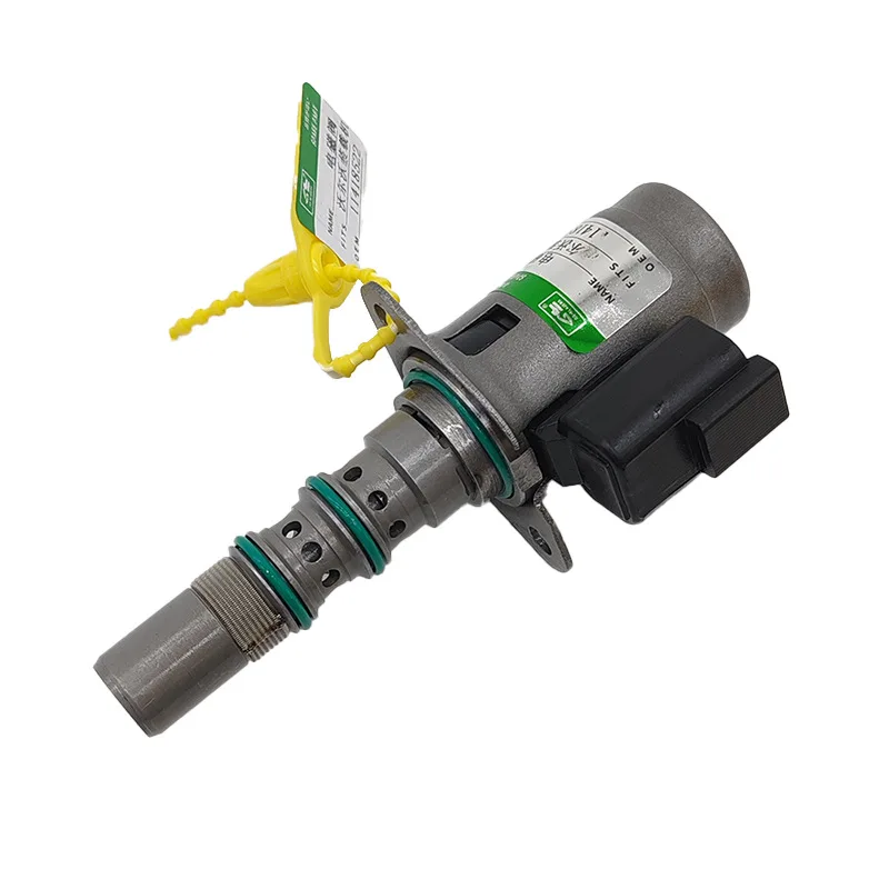 

tool parts2 Excavator Solenoid Valve Volvo11418522