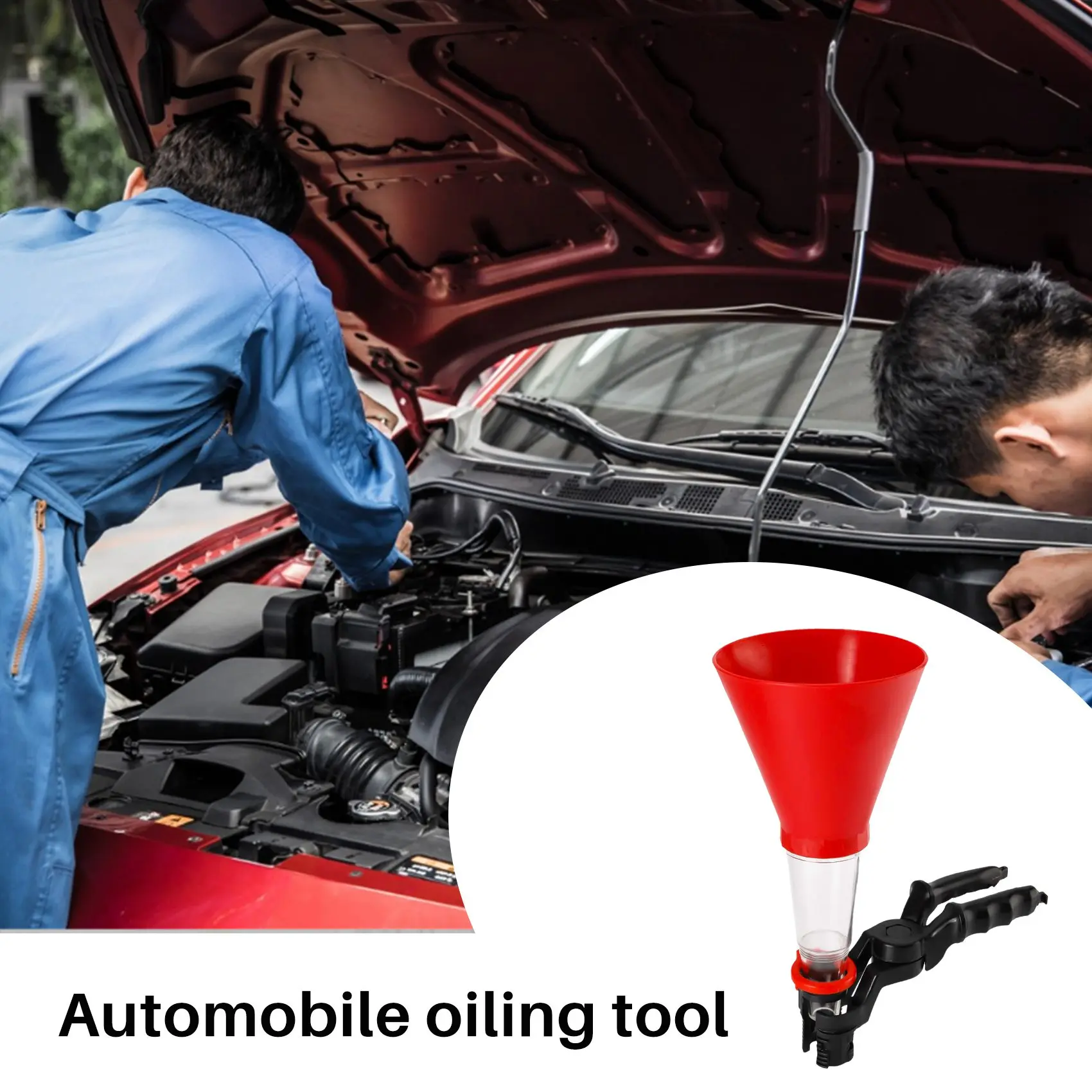 Car Universal Engin…