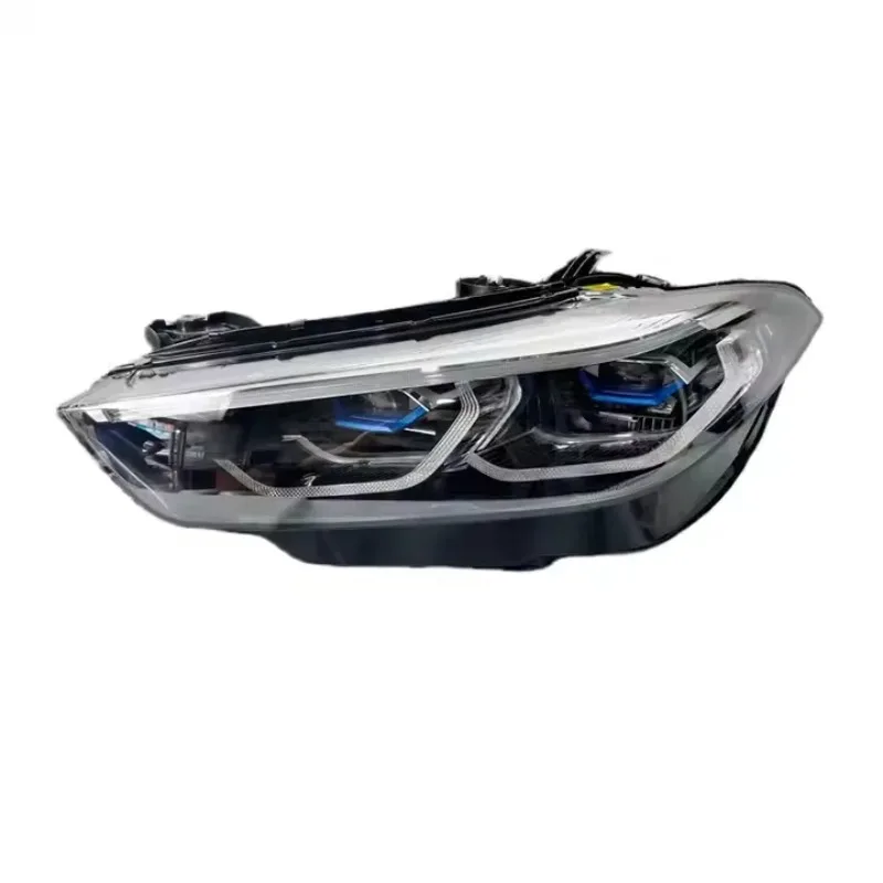

Low Price Laser LED Headlights For BMW 8 Series G14 G15 G16
